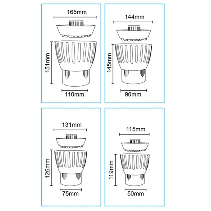 Surface Skimmer 1