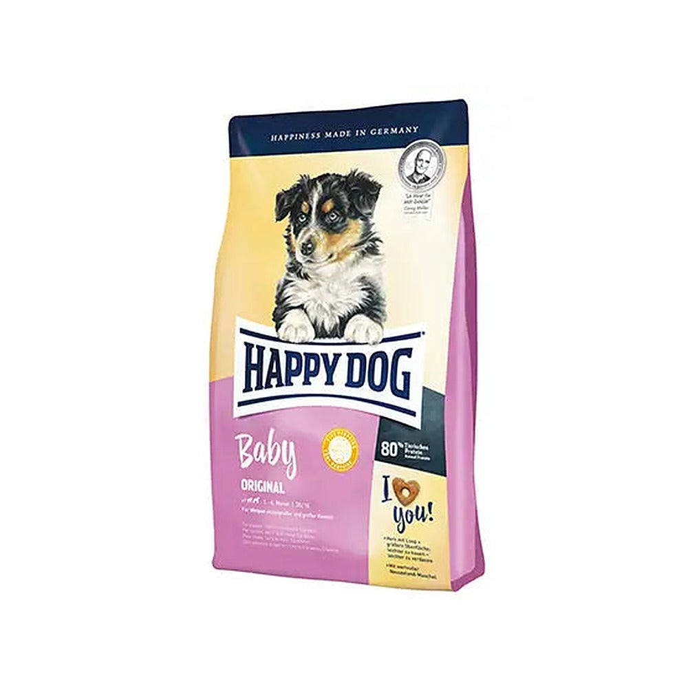 Happy Dog Baby Original