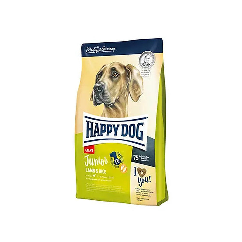 Happy Dog Junior Giant