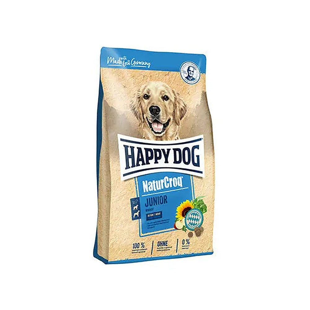 Happy Dog NaturCroq Junior