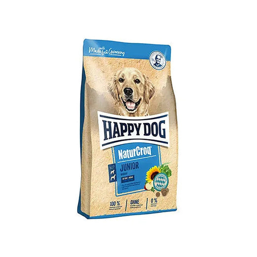 Happy Dog NaturCroq Junior
