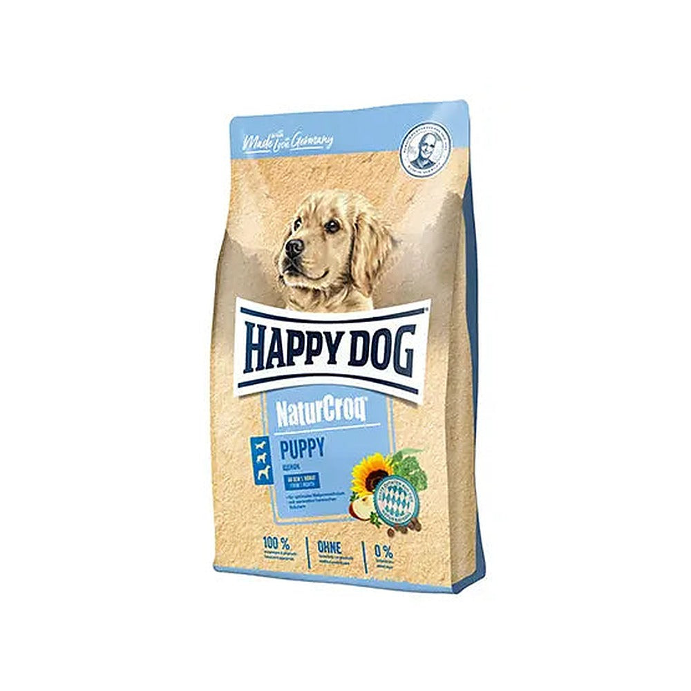 Happy Dog NaturCroq Puppy