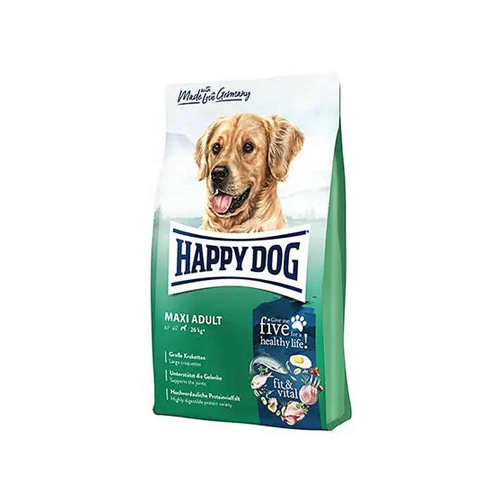 Happy Dog Supreme Fit & Well Maxi Adult