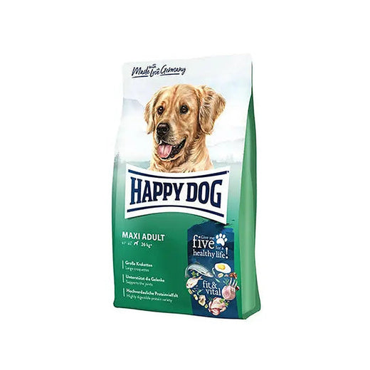 Happy Dog Supreme Fit & Well Maxi Adult