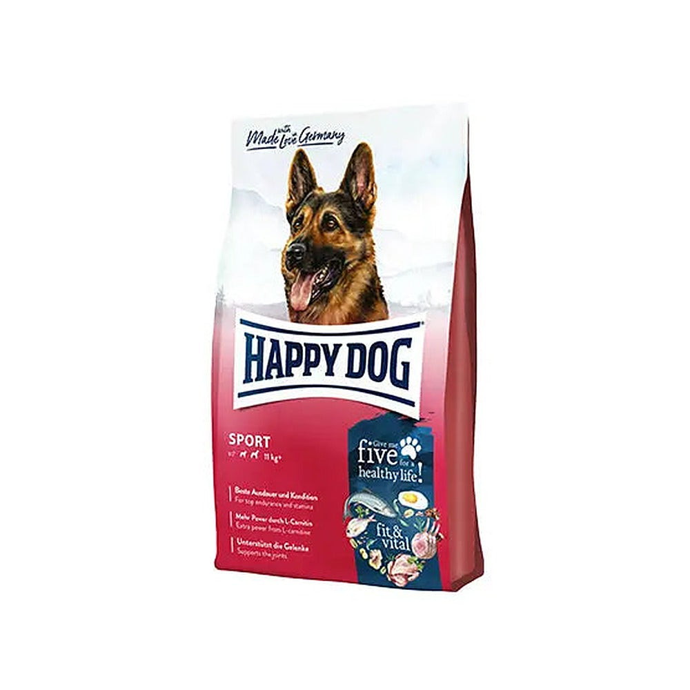Happy Dog Supreme Fit & Well Sport Adult