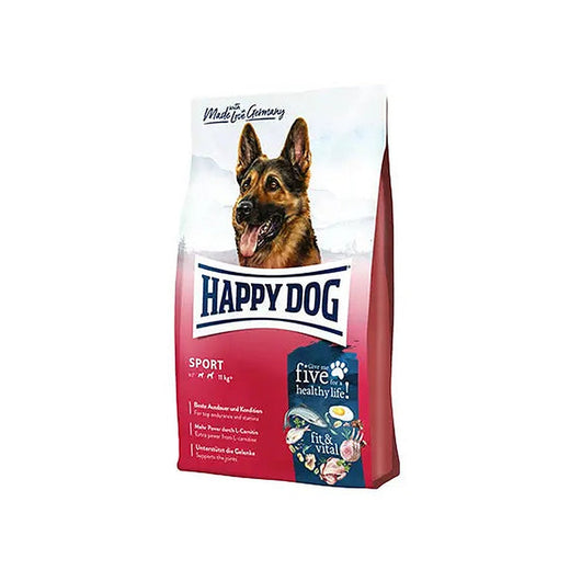Happy Dog Supreme Fit & Well Sport Adult