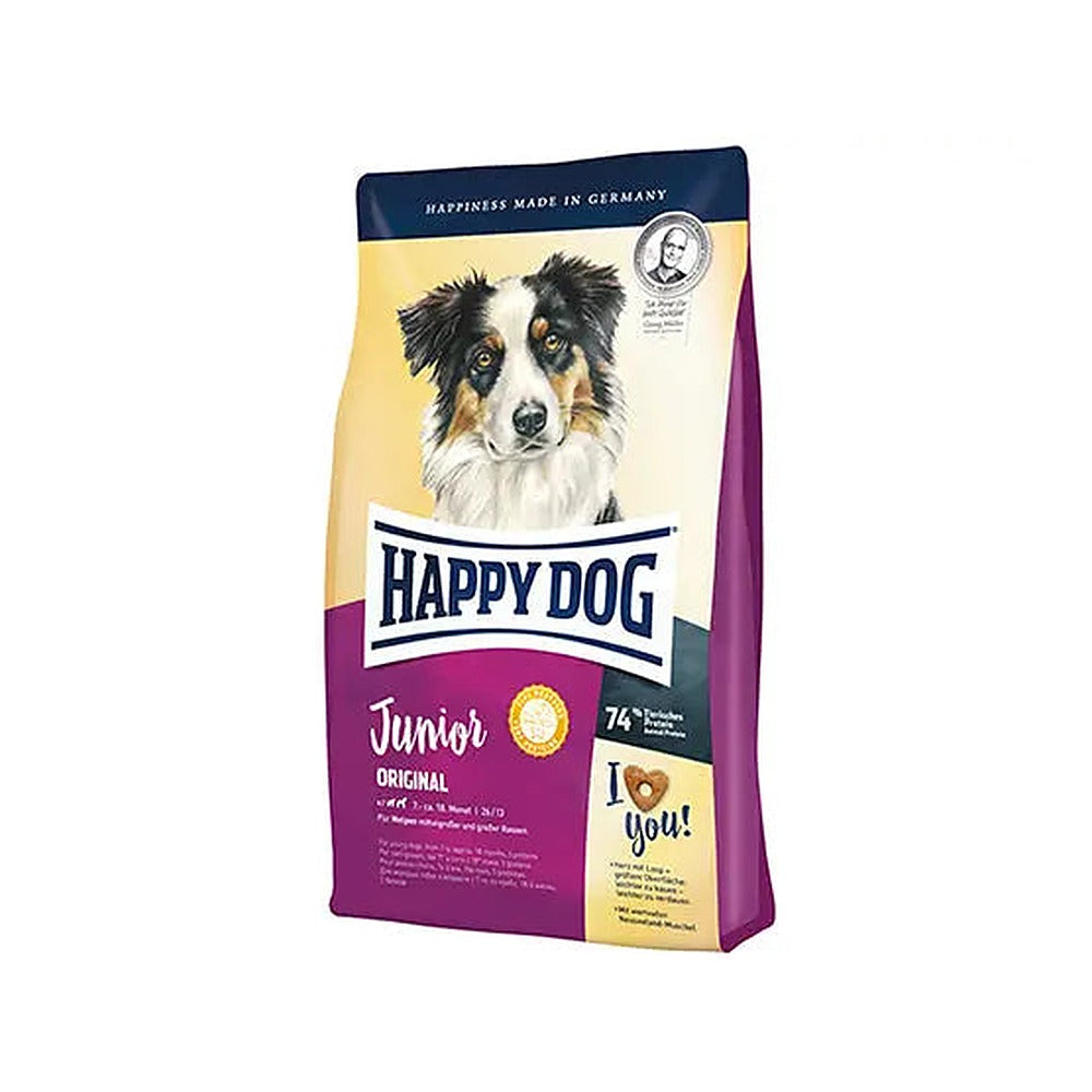 Happy Dog Supreme Young - Junior Original