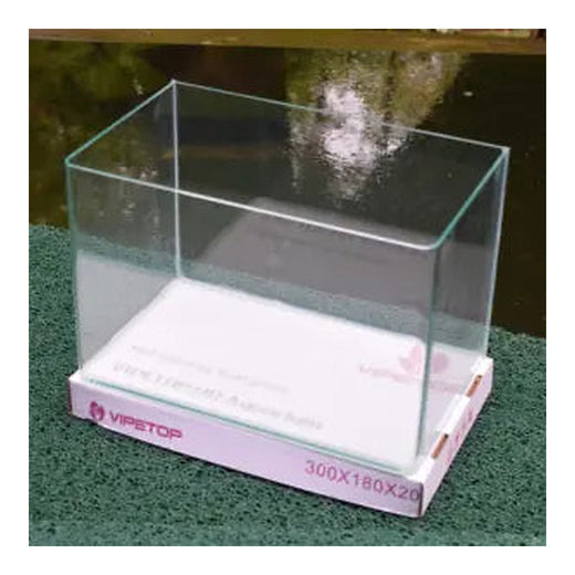 All in 1 (5 Pcs) Curved Hot Bending Fish Tanks set