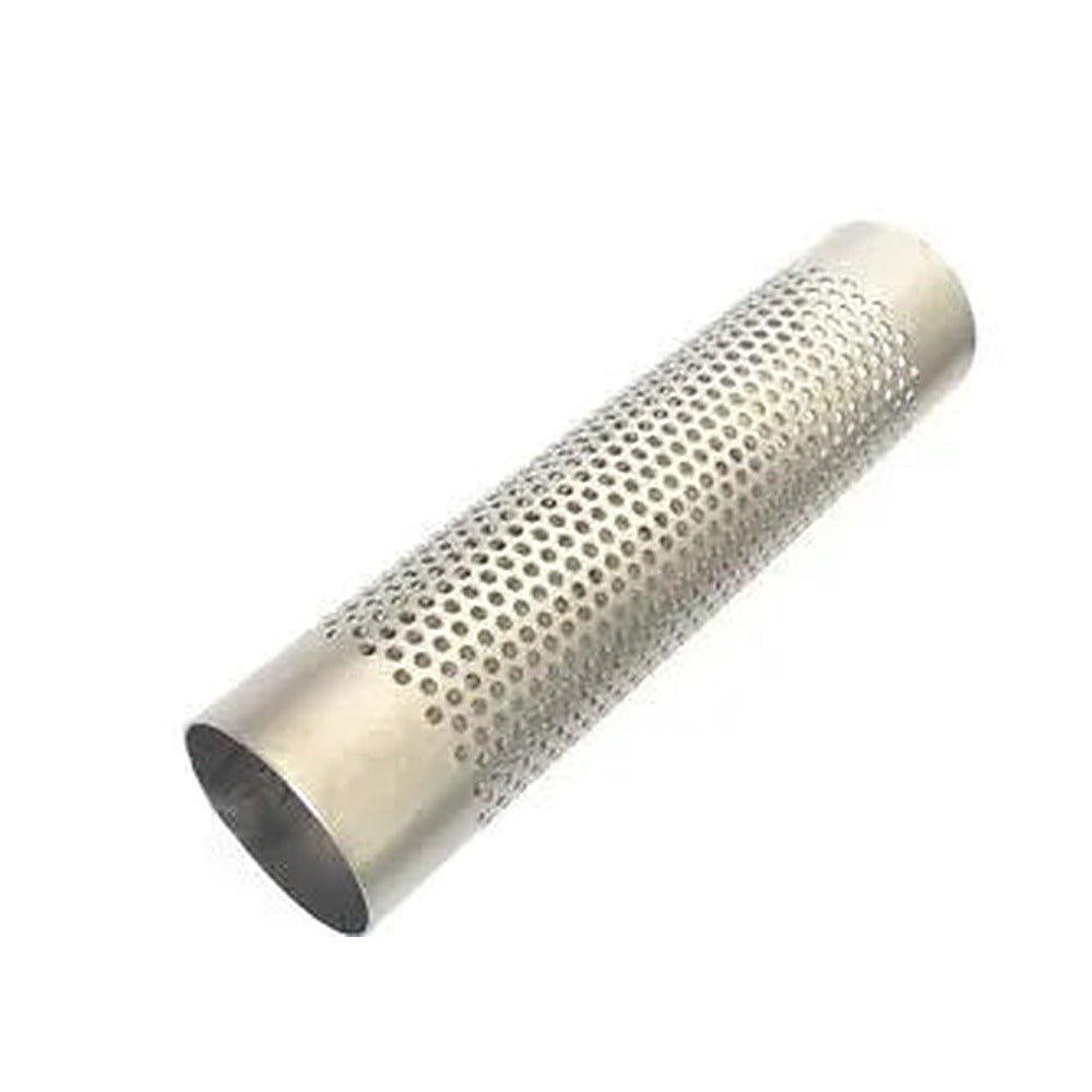 Nishikigoi PERFORATED PIPE — pond plumbing fitting