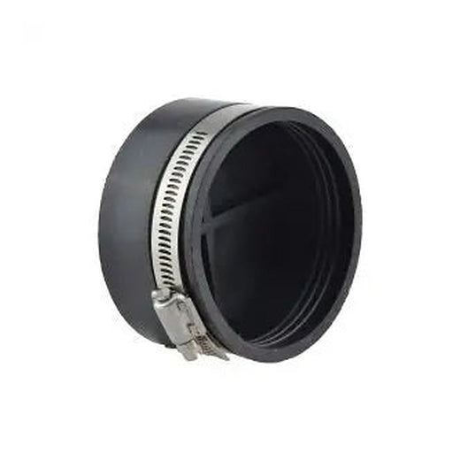 FLEXIBLE JOINT END CAP