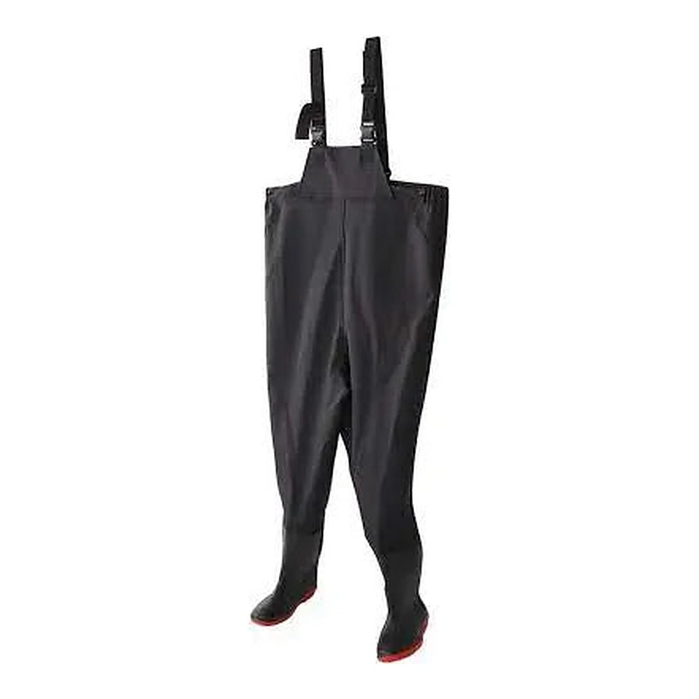 Nishikigoi Waders — pond water treatment