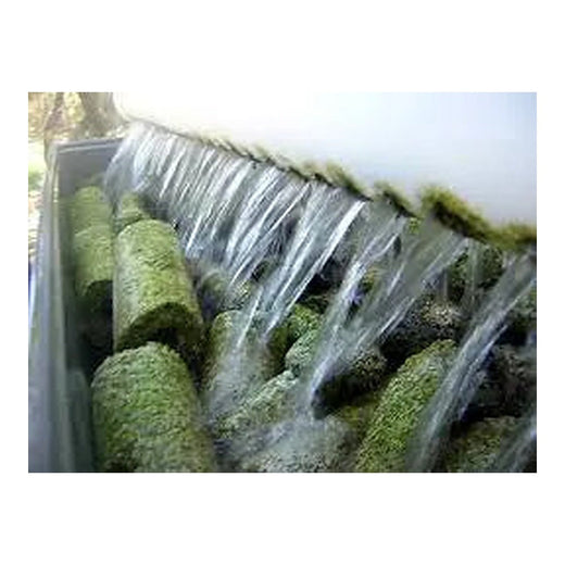 BAKKI SHOWER FILTER MEDIA