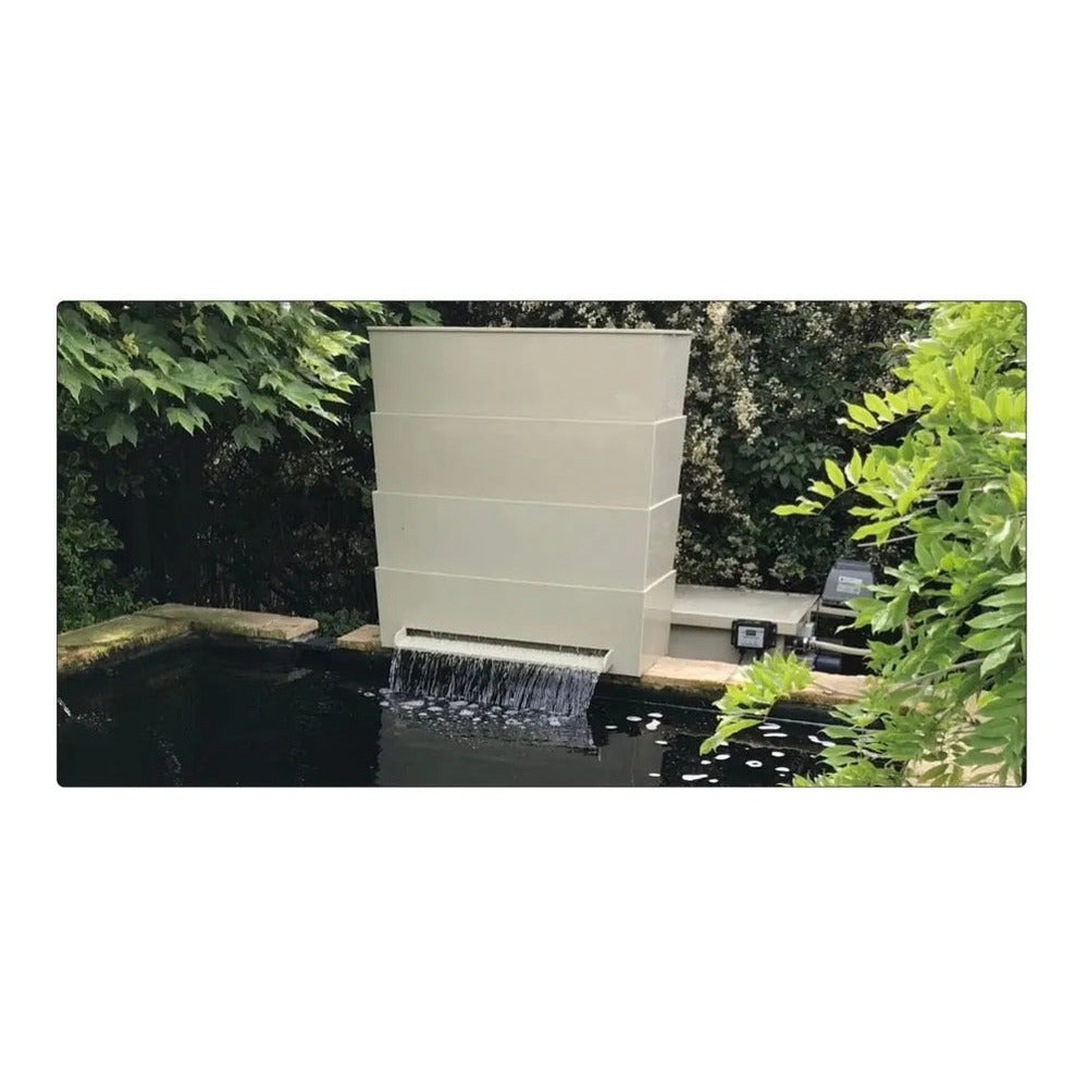 BAKKI SHOWER - FILTER