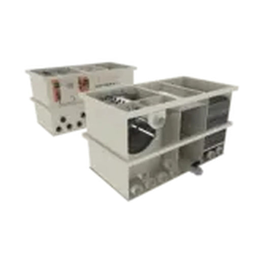 FILTREAU COMBI DRUM 50/70