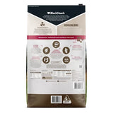 BlackHawk Working Dog Food Adult Lamb and Beef