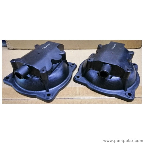 Hiblow Hp Series Rebuild And Repair Kits