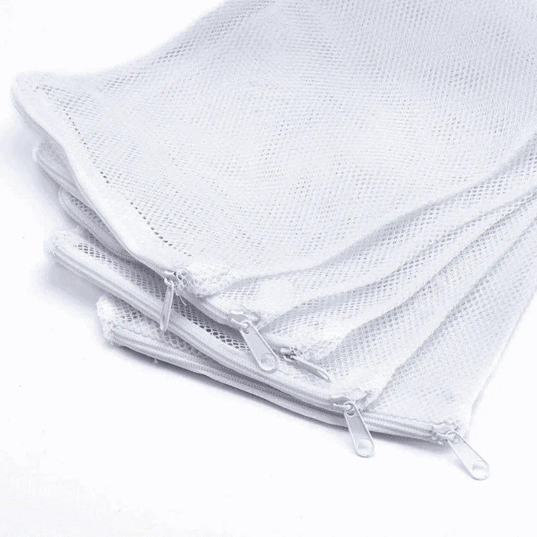 Nishikigoi FILTER BAGS aquarium and pond filter media — alternate view