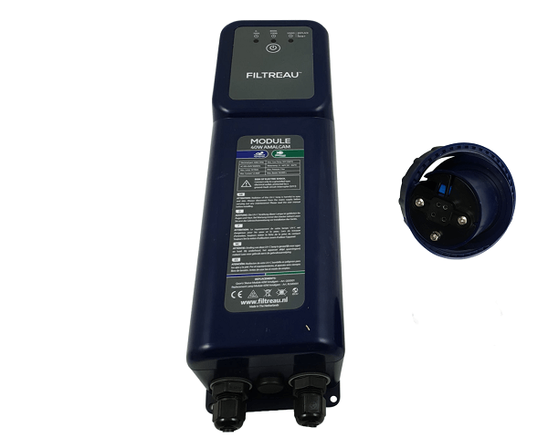 Filtreau Uv C Parts And Replacements