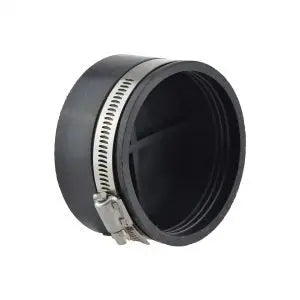 FLEXIBLE JOINT END CAP