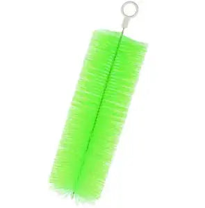 Nishikigoi FILTER BRUSHES — aquarium and pond filter media
