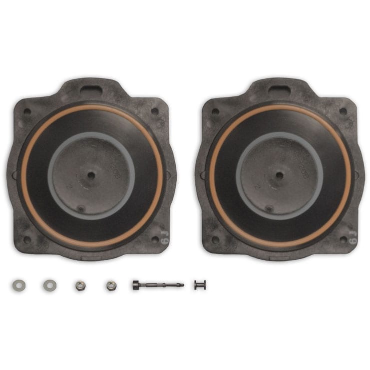 Hiblow Hp Series Rebuild And Repair Kits
