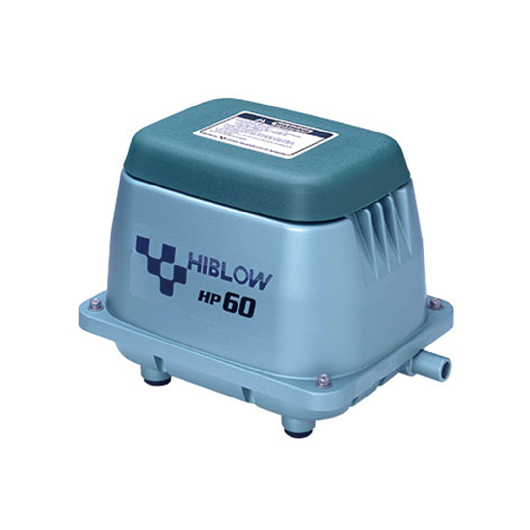 Hiblow Hp40 Hp60 Hp80