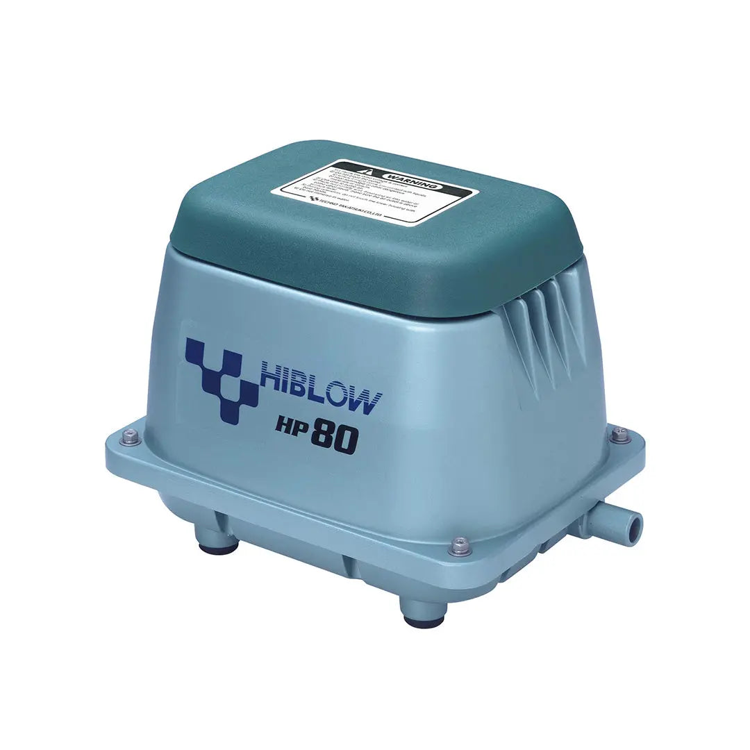 HIBLOW HP-40 / HP-60 / HP-80