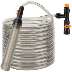 Hygger Fish Tank Water Changer 25ft