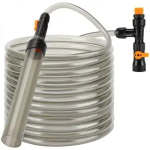 Hygger Fish Tank Water Changer 25ft