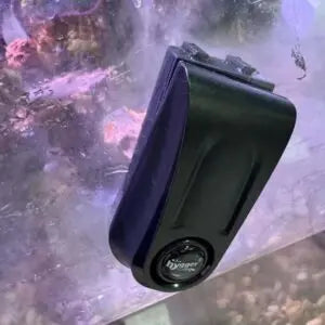 Hygger Magnetic Fish Tank Cleaner