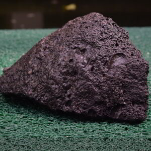 Lava Stones
