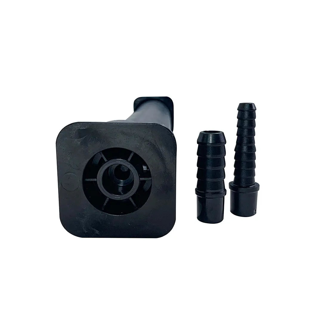 MATALA WEIGHTED AIR TUBE DIFFUSERS – 12" & 24"