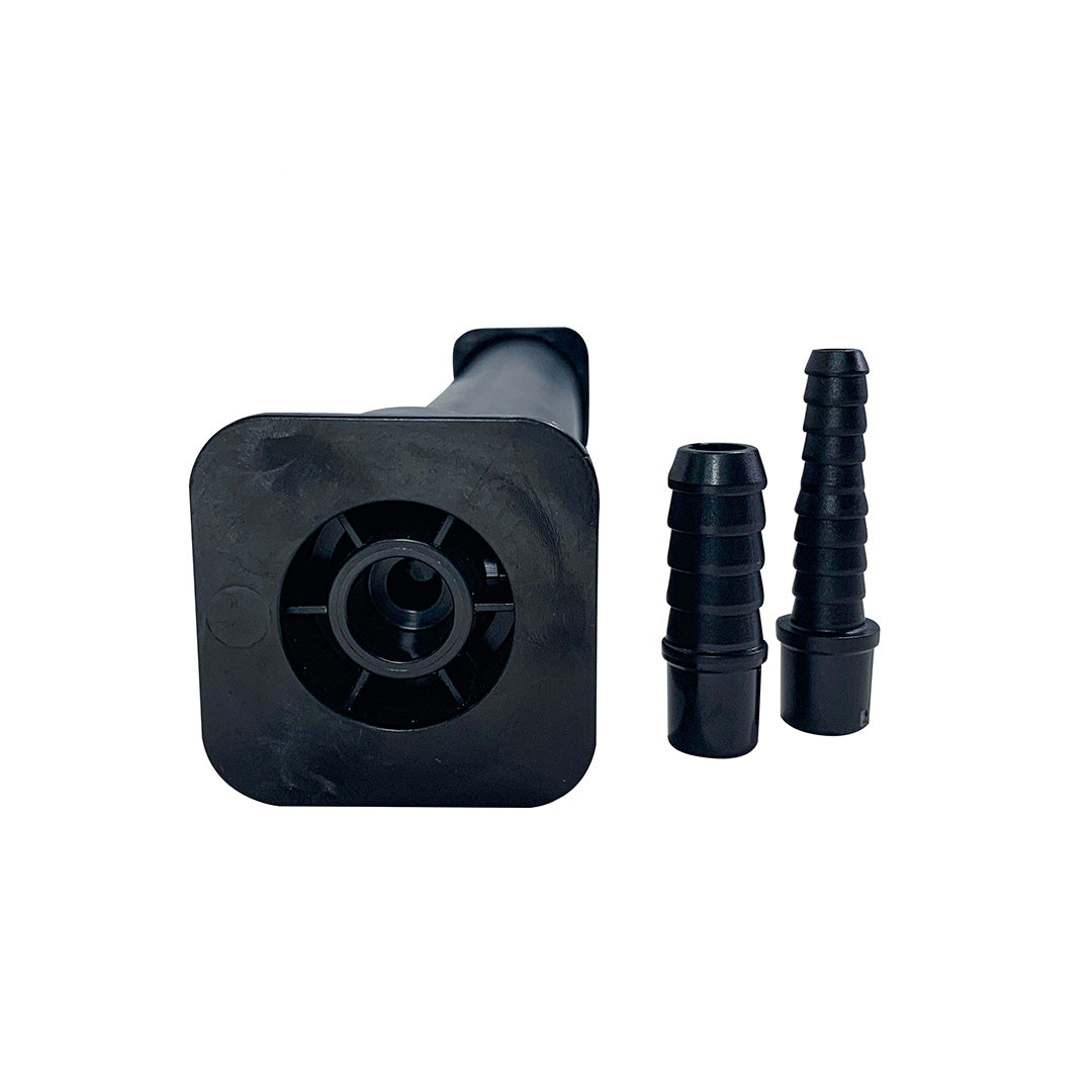 Matala Weighted Tube Diffusers 12 24