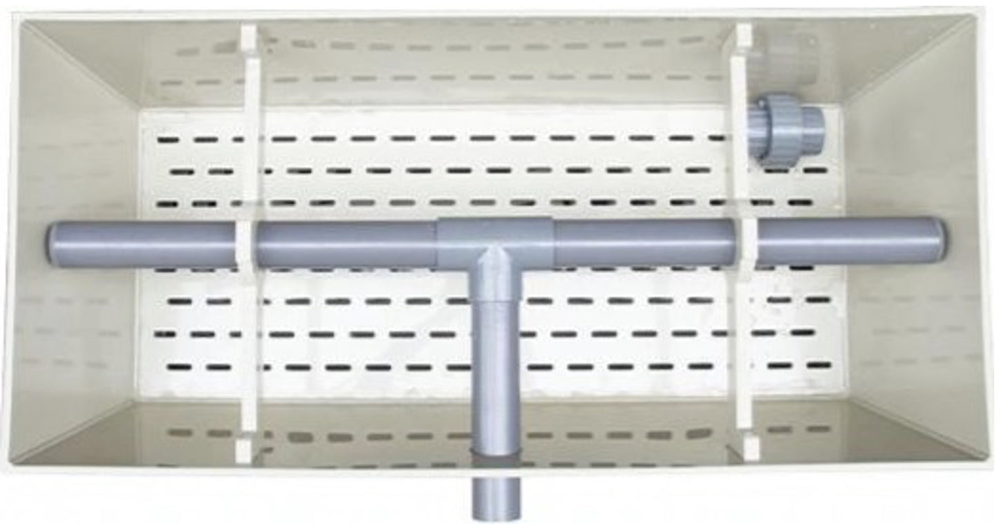Bakki Shower Filter