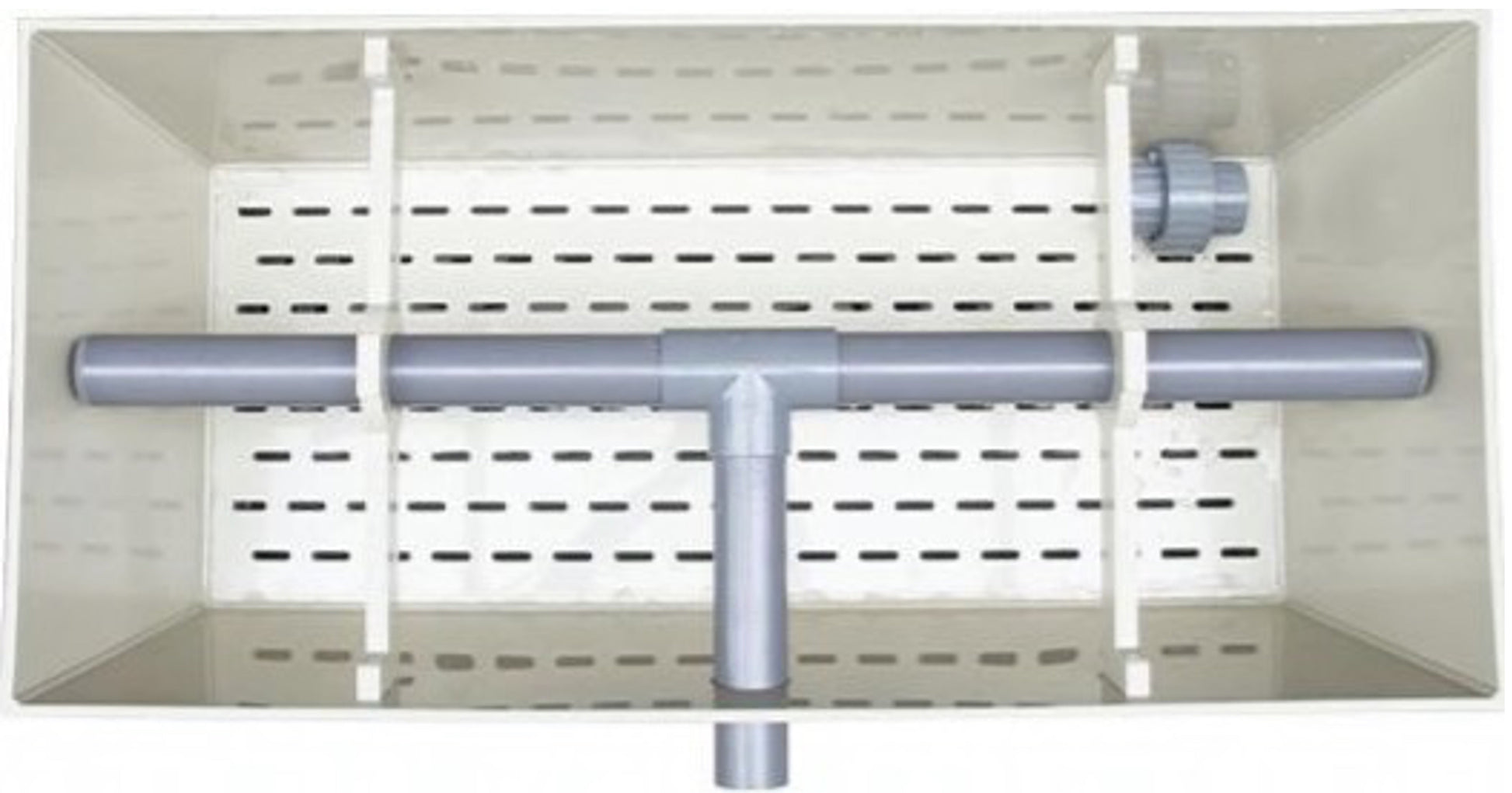 Bakki Shower Filter