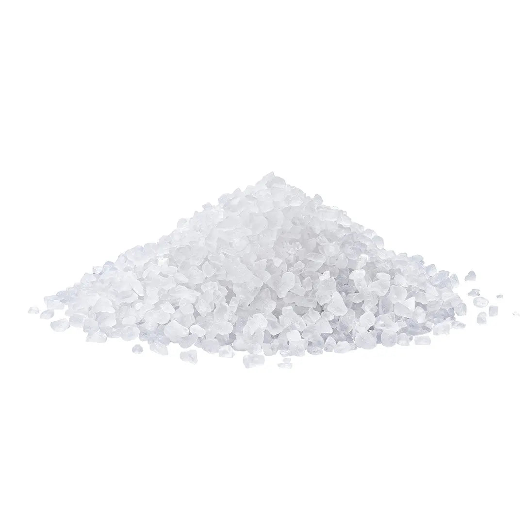 Nishikigoi POND SALT pond water treatment — alternate view