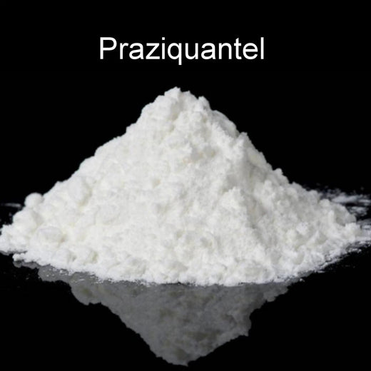 PRAZIQUANTEL (per Gram)