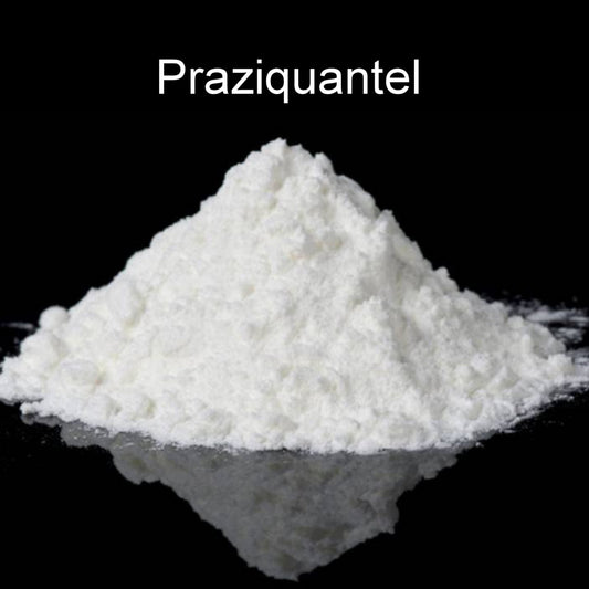 PRAZIQUANTEL (per Gram)