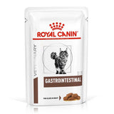 ROYAL CANIN Gastro Intestinal Cat 12 x 85g pouches