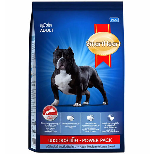 SmartHeart Power Pack – Adult 10kg
