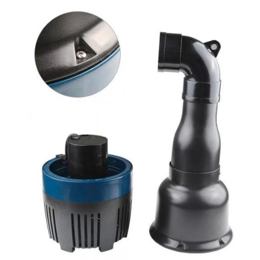 Cef Series Variation Pump