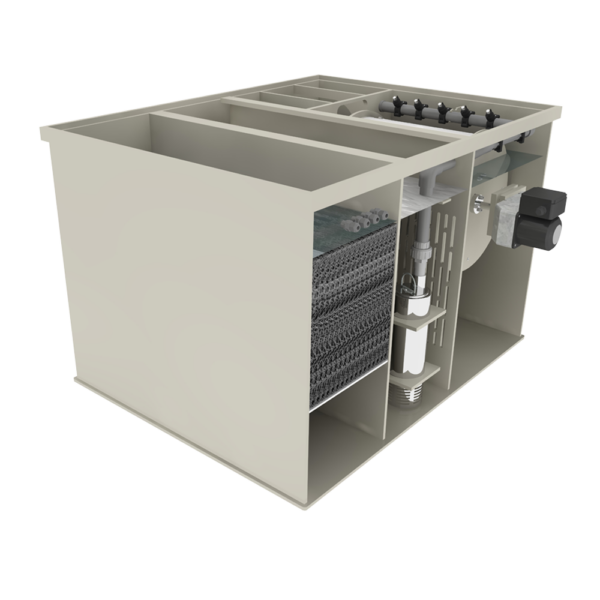 Copy Of Filtreau Combi Drum 20 25 Low