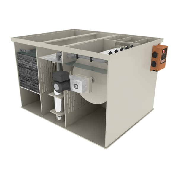 Copy Of Filtreau Combi Drum 20 25 Low