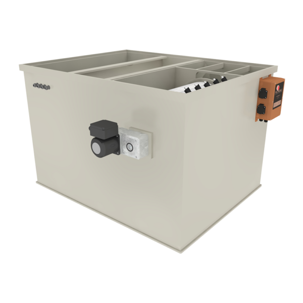 Copy Of Filtreau Combi Drum 20 25 Low