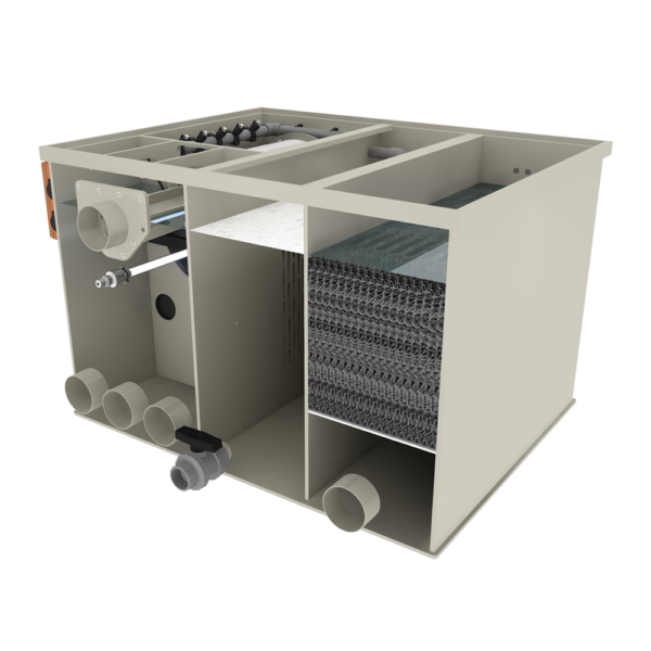 Copy Of Filtreau Combi Drum 20 25 Low
