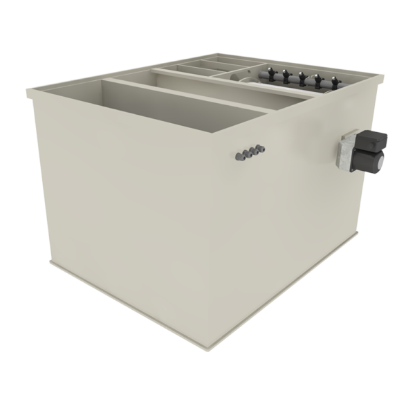 Copy Of Filtreau Combi Drum 20 25 Low