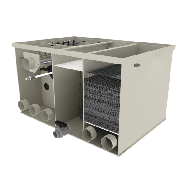 Copy Of Filtreau Combi Drum 25 30 Low