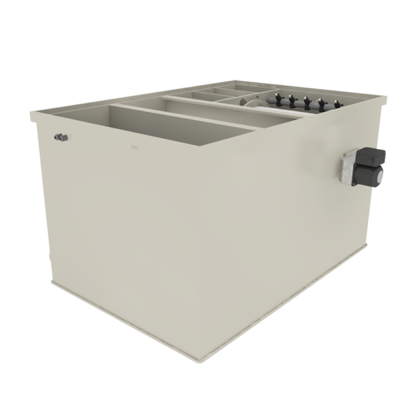 Copy Of Filtreau Combi Drum 25 30 Low