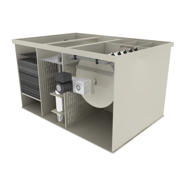 Copy Of Filtreau Combi Drum 25 30 Low