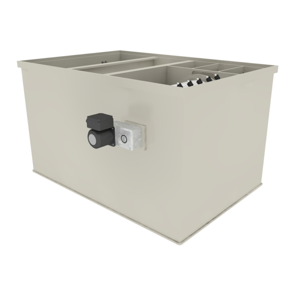 Copy Of Filtreau Combi Drum 25 30 Low